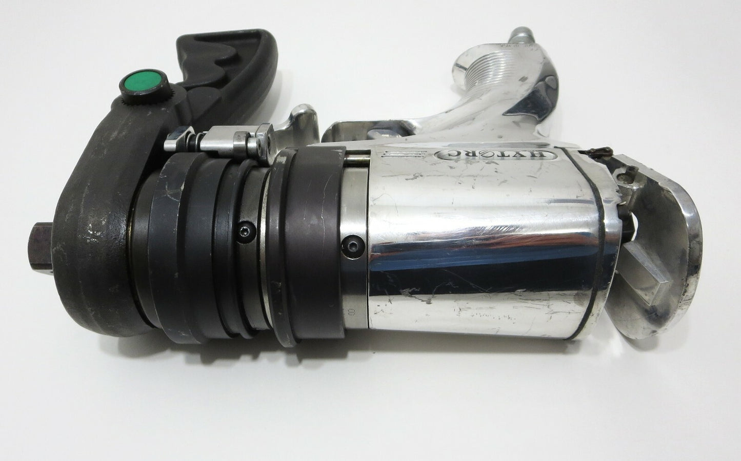HYTORC JGun Air FLIP .5 Dual Speed P5 Air Torque Multiplier 3/4" Dr. TESTED