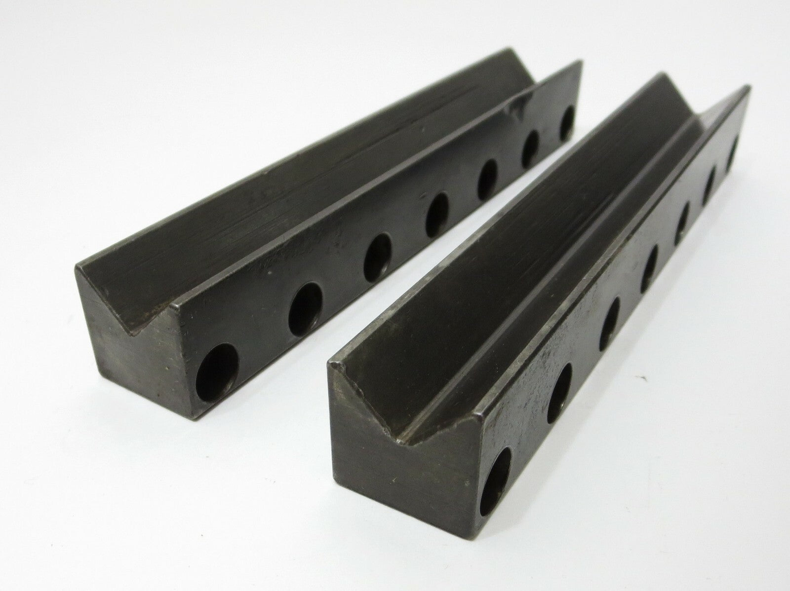 Tri Tool RBL Tool Block Slide Rail Set of Two 66-0135 For 614RBL - 636RBL Series – 2