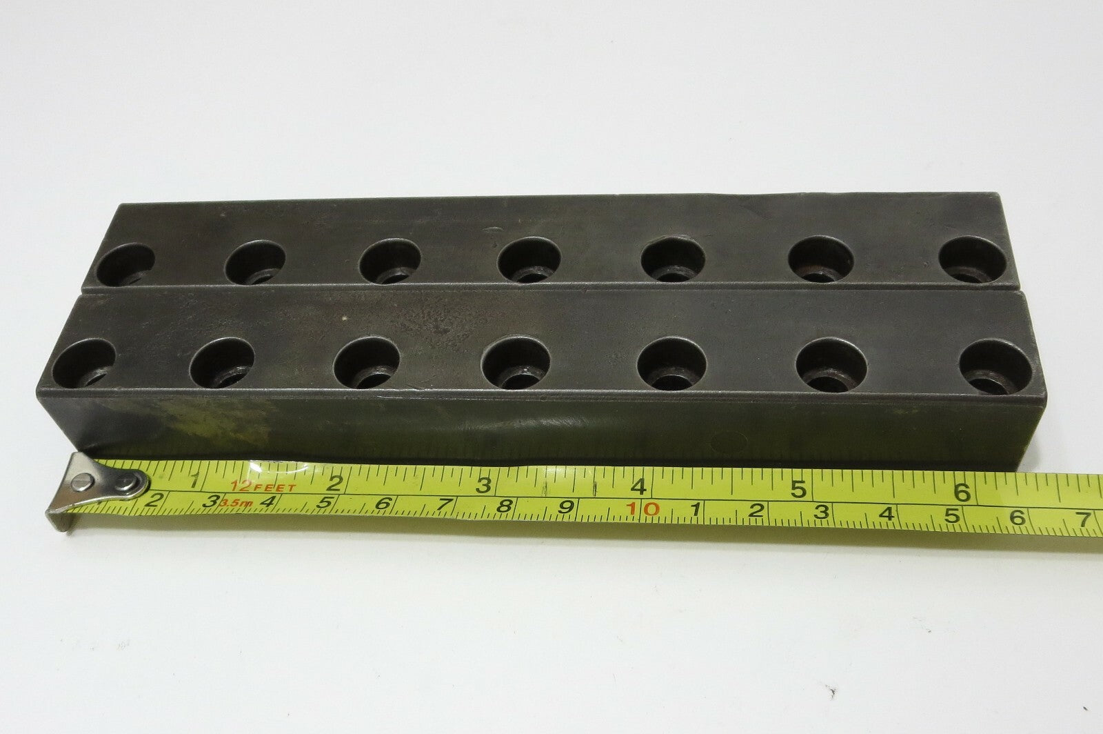 Tri Tool RBL Tool Block Slide Rail Set of Two 66-0135 For 614RBL - 636RBL Series – 3
