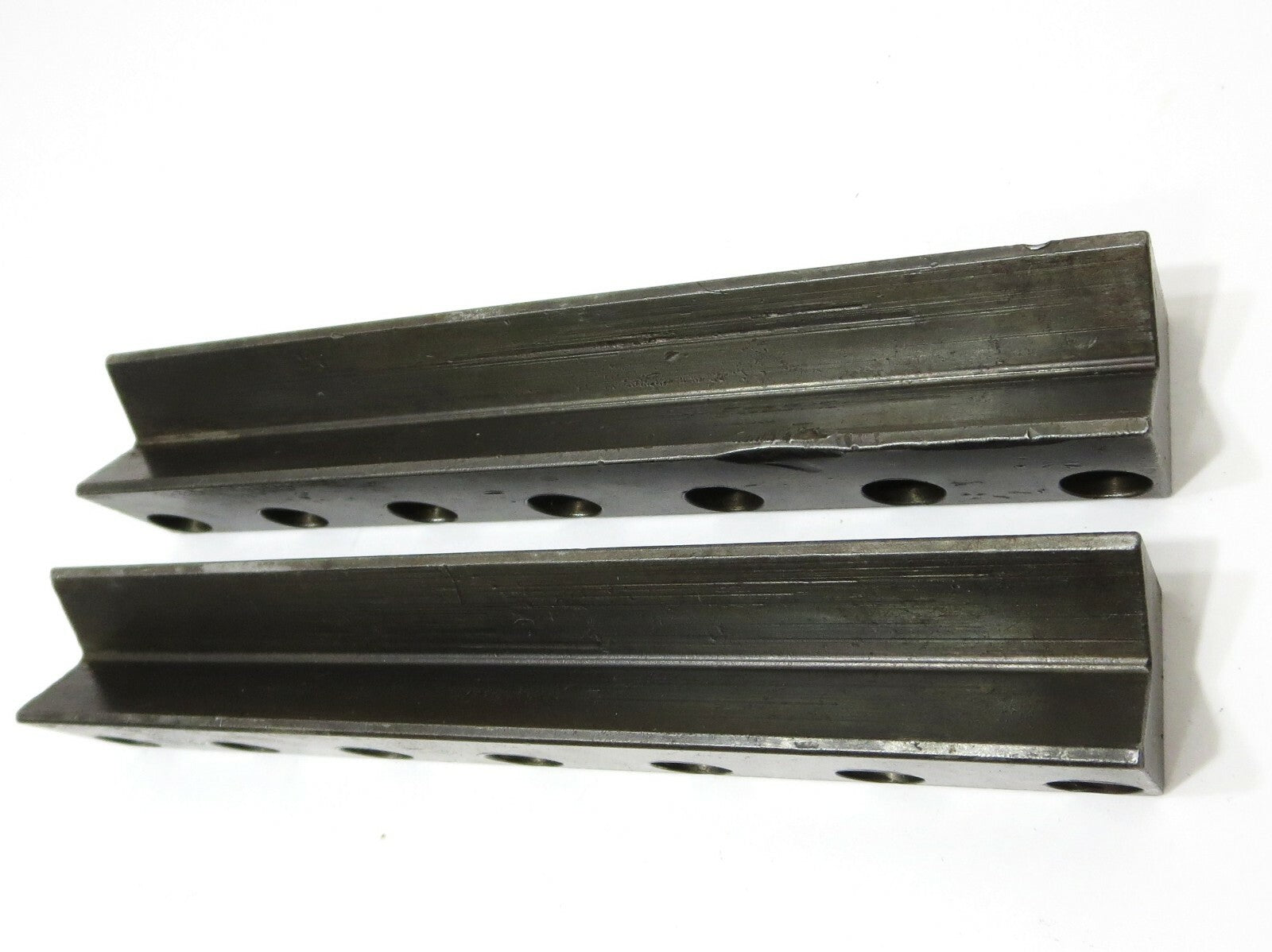 Tri Tool RBL Tool Block Slide Rail Set of Two 66-0135 For 614RBL - 636RBL Series – 7