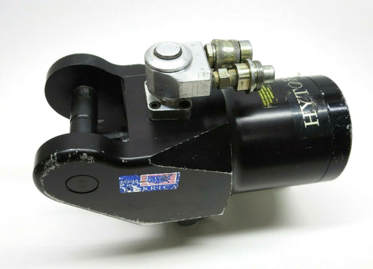 HYTORC XLCT-30 Hydraulic Torque Wrench Head 30 XLCT Hytorc-Rebuilt 30,986 FT LBS
