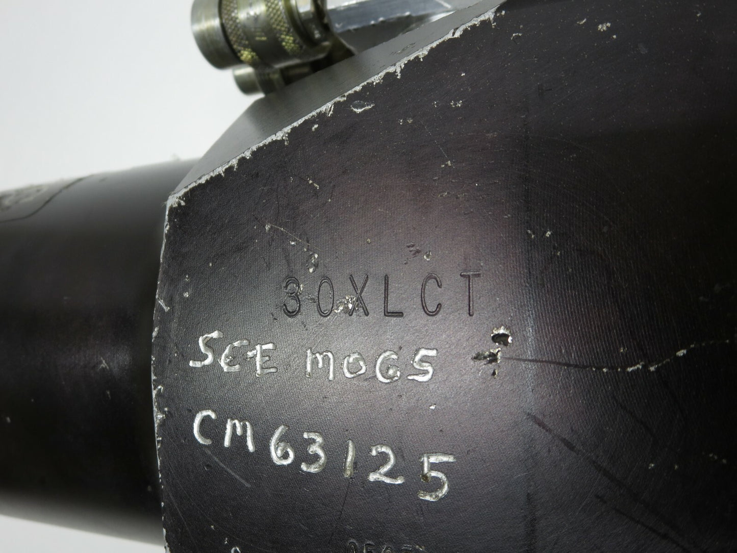 HYTORC XLCT-30 Hydraulic Torque Wrench Head 30 XLCT Hytorc-Rebuilt 30,986 FT LBS