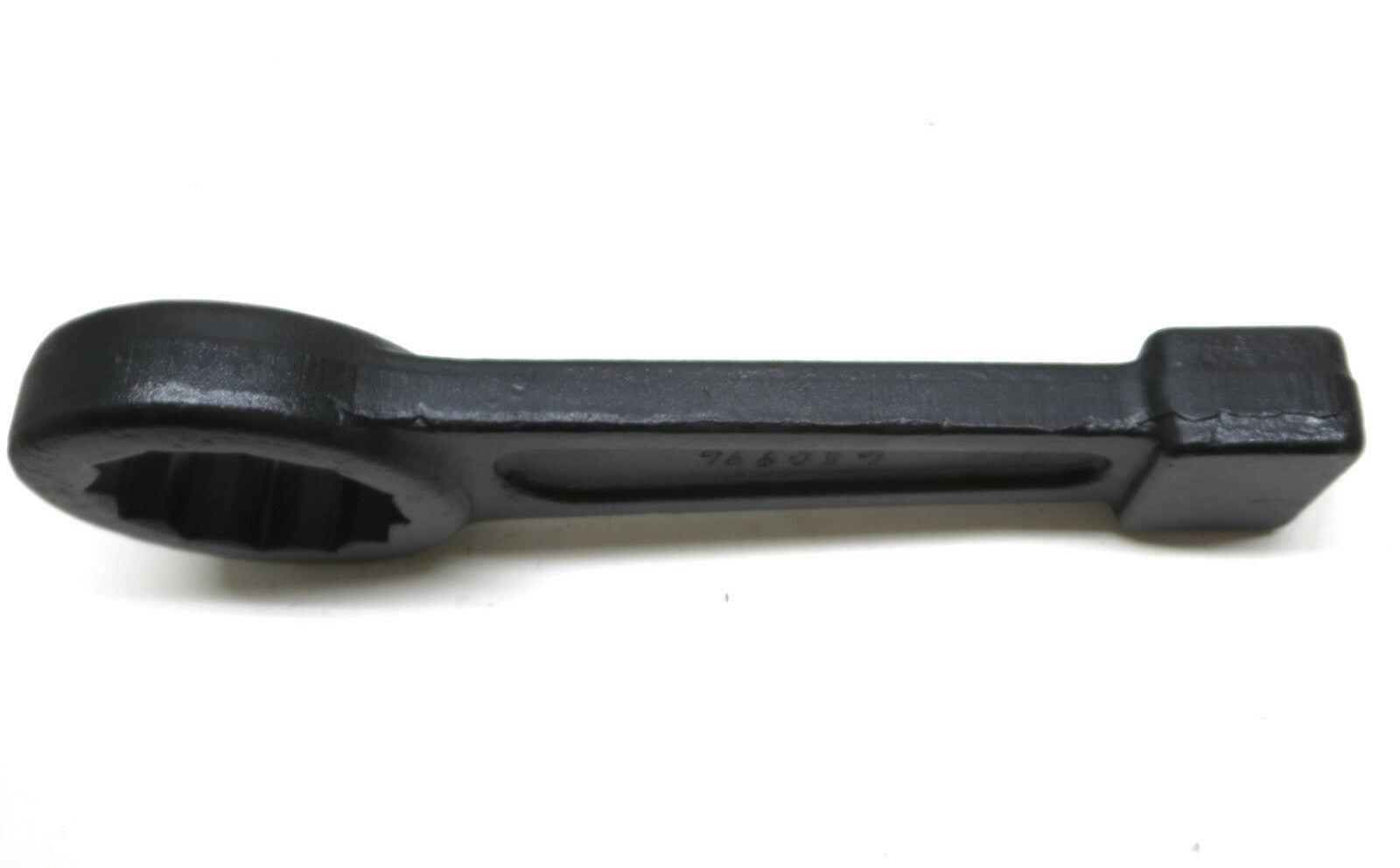 Ozat 2-7/16" Wrench FSW39 Straight Handle Hammer Striking Slugging 62mm