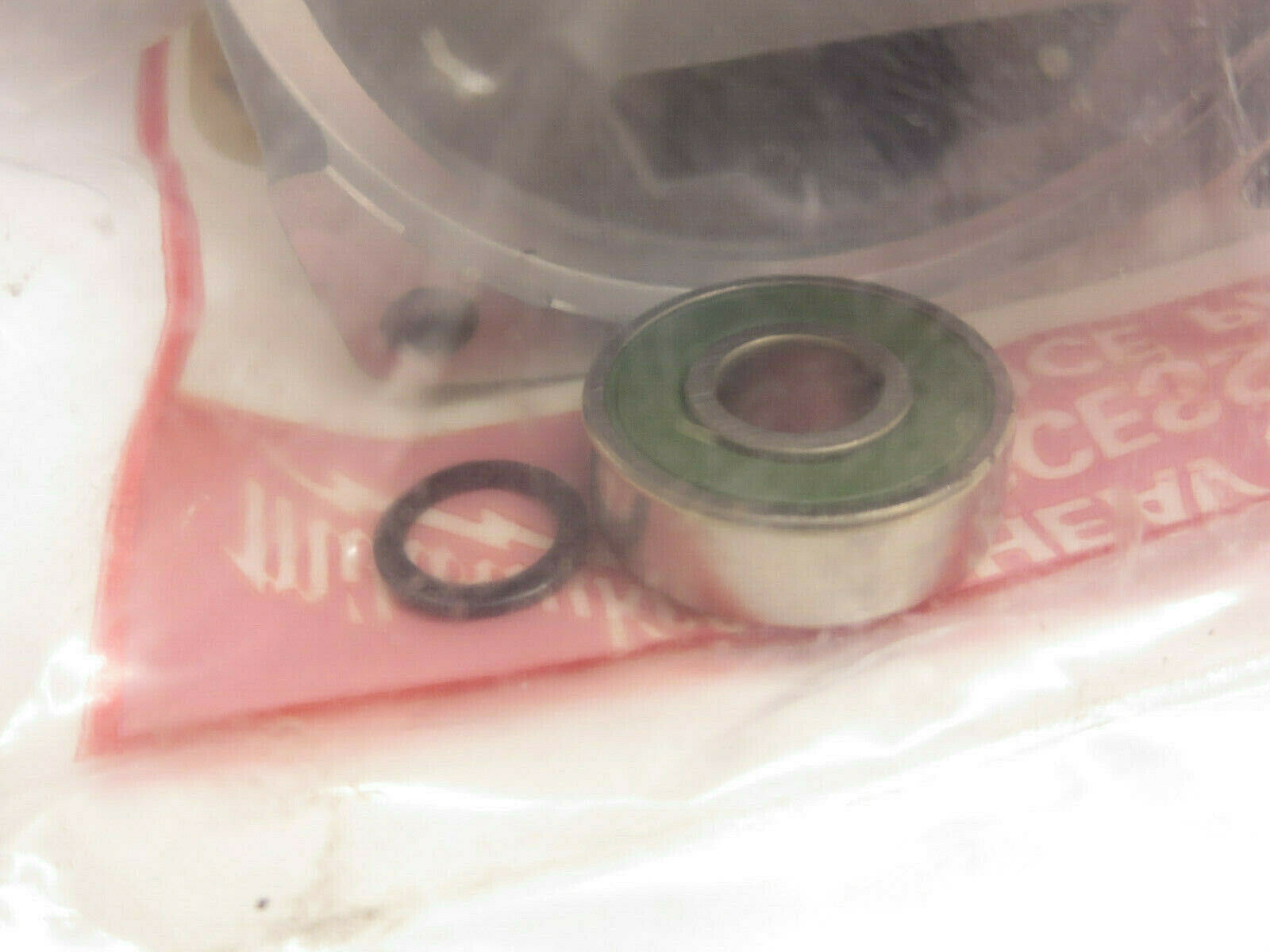 Milwaukee 14-46-9040 Bearing Kit / Gear Case Service Kit For Grinders 