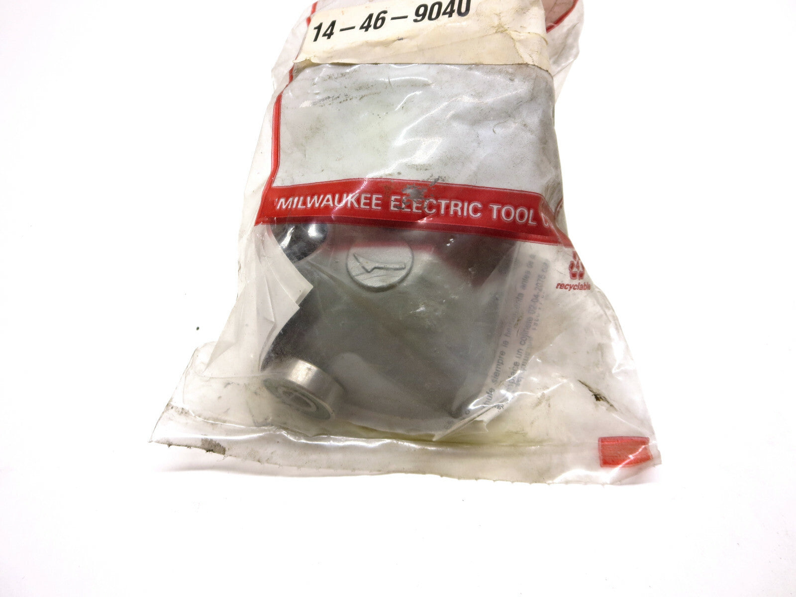 Milwaukee 14-46-9040 Bearing Kit / Gear Case Service Kit For Grinders 