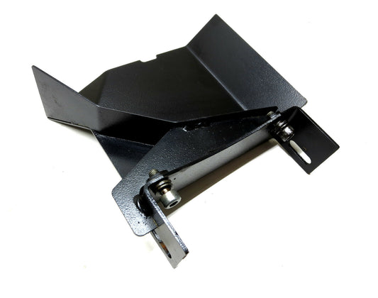Generac Generator Muffler Heat Shield Weldment p/n 0J1757 XP6500E XP8000E w Hdwr