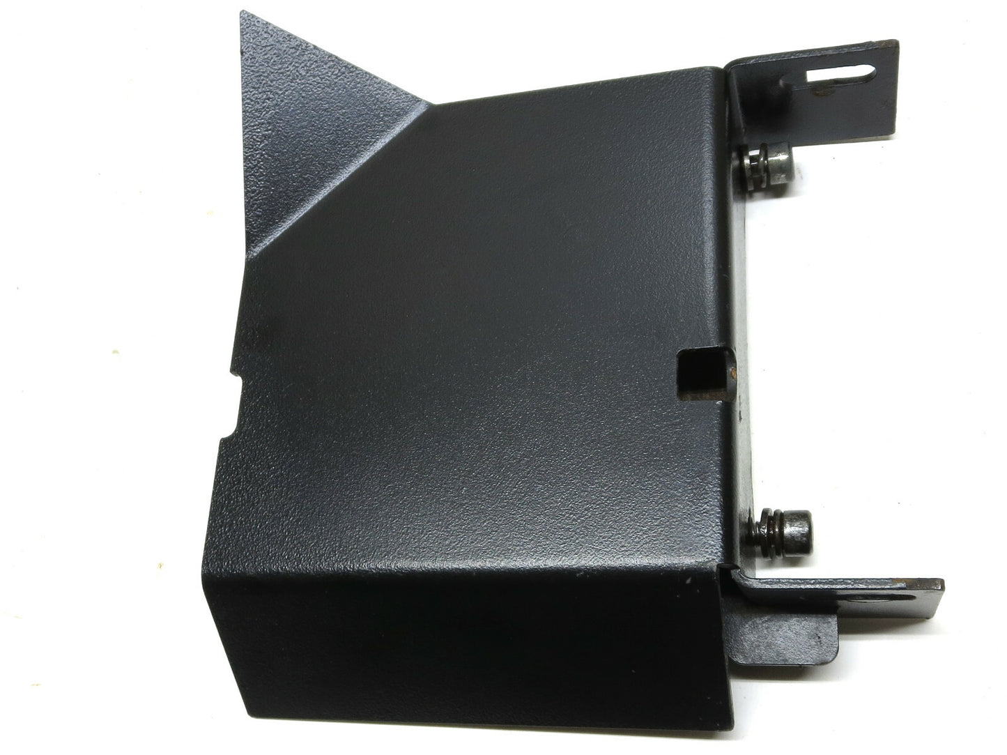 Generac Generator Muffler Heat Shield Weldment p/n 0J1757 XP6500E XP8000E w Hdwr