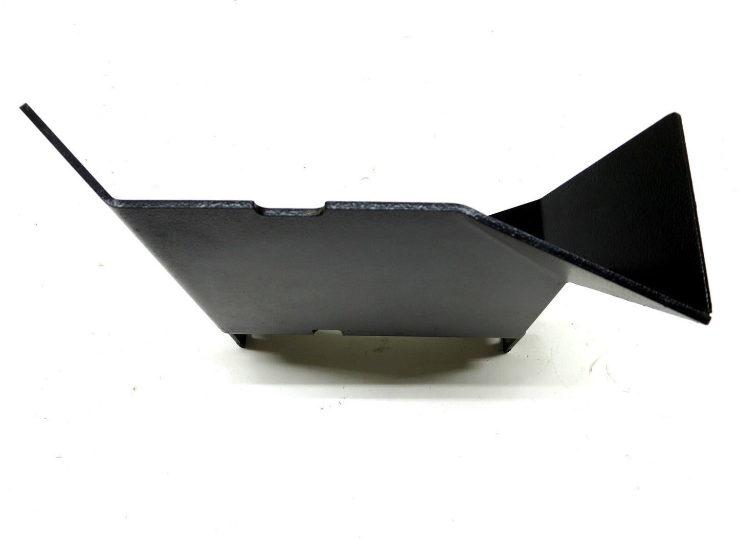 Generac Generator Muffler Heat Shield Weldment p/n 0J1757 XP6500E XP8000E w Hdwr