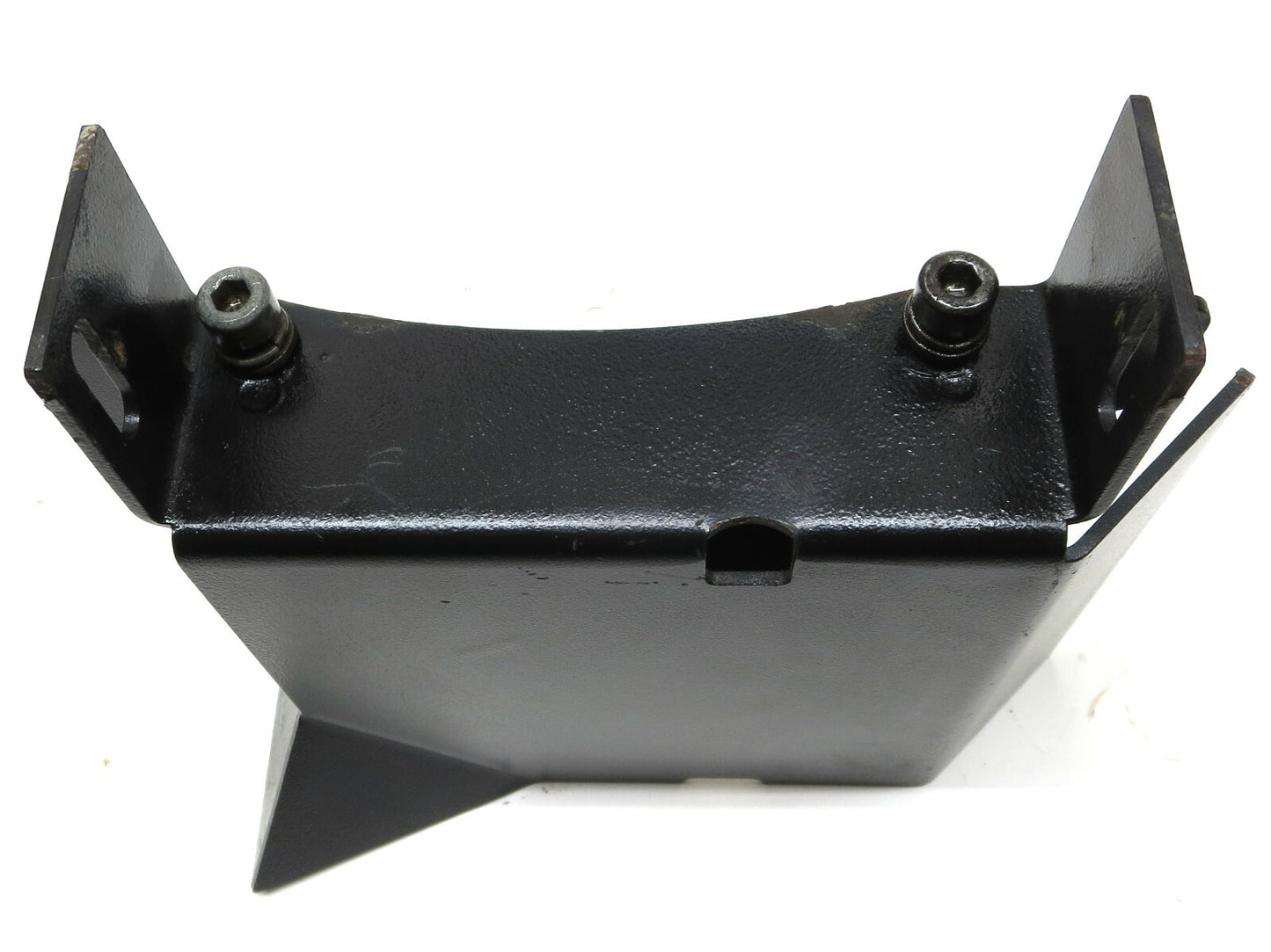 Generac Generator Muffler Heat Shield Weldment p/n 0J1757 XP6500E XP8000E w Hdwr