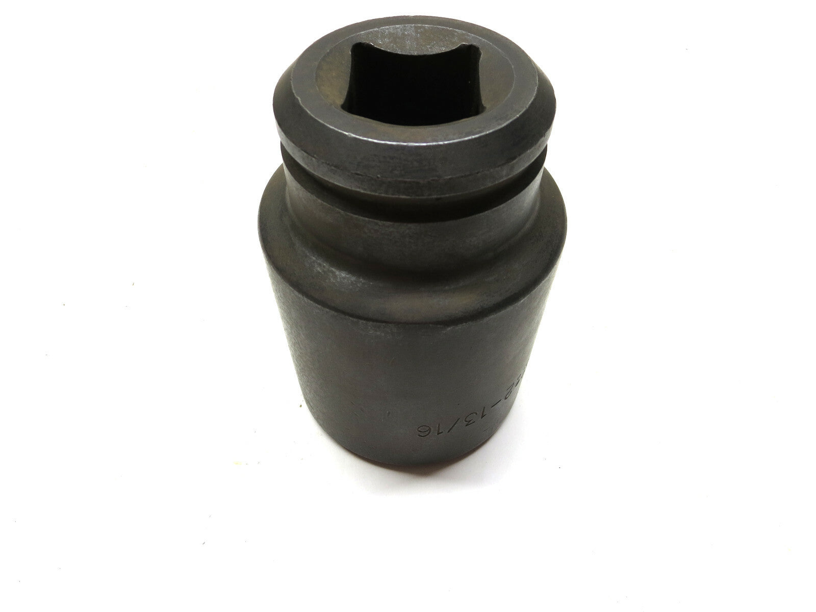 PROTO 2-13/16 in. Deep Impact Socket 1-1/2" Drive J 15045L 6-Point Made in USA
