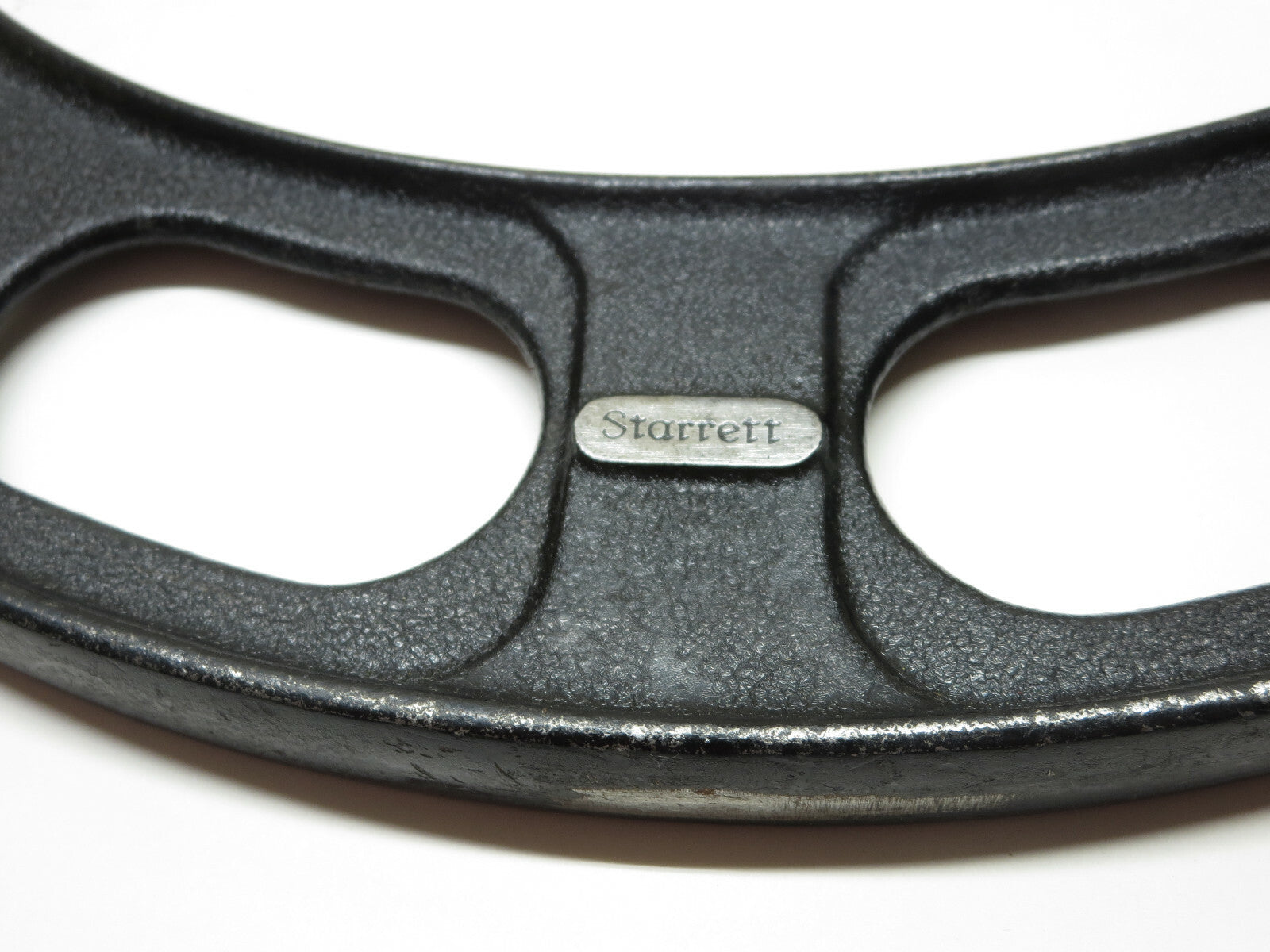 Starrett 436 Outside Micrometer 11 - 12 in. - VGC - .001 Grad. 