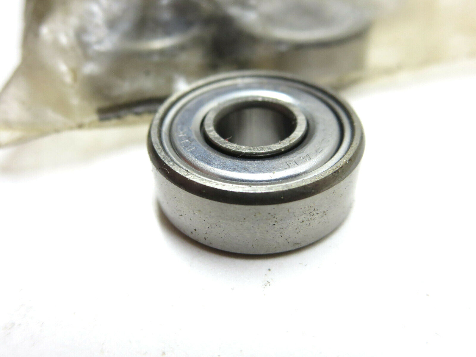 1 EA. Ingersoll Rand Genuine Parts R120-127 Rear Bearing (49450-9) Made in Japan