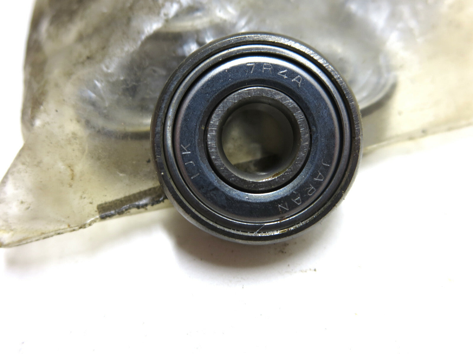 1 EA. Ingersoll Rand Genuine Parts R120-127 Rear Bearing (49450-9) Made in Japan