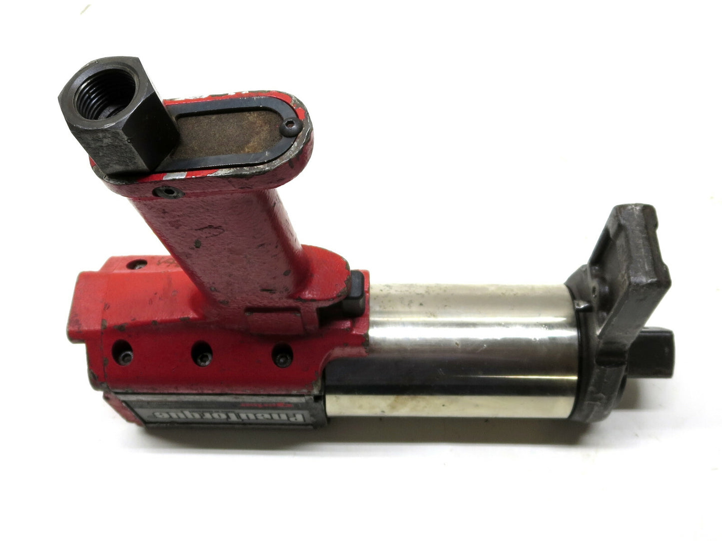 PneuTorque Norbar Air Torque Gun Multiplier 18033 PT 72/2000 Single Speed