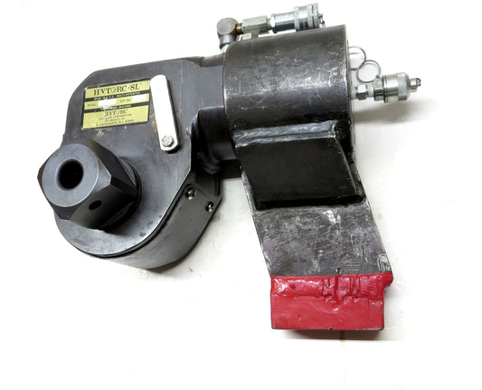 HYTORC HY-25SL Hydraulic Torque Wrench 25 SL 2-1/2 in. Drive 25,640 Max. FT LBS