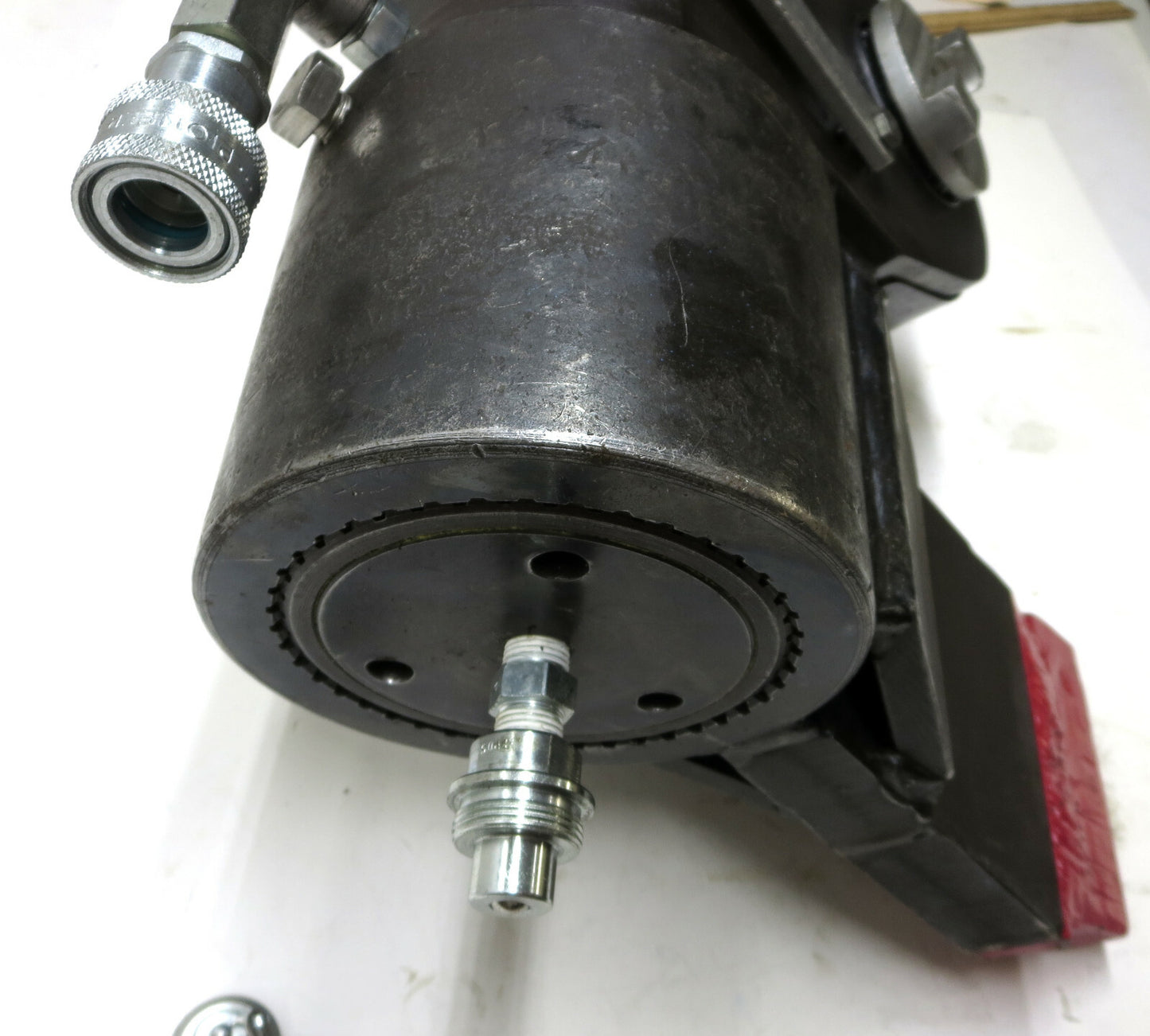 HYTORC HY-25SL Hydraulic Torque Wrench 25 SL 2-1/2 in. Drive 25,640 Max. FT LBS