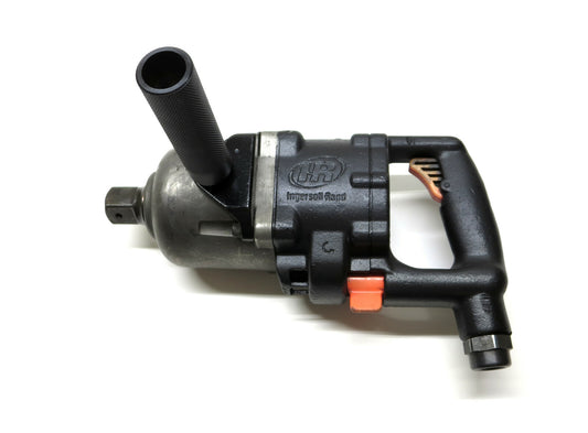 Ingersoll Rand 3940B2Ti Impact Wrench Rebuilt w/ New  1 in. Sq Drive 2,500 FT LB