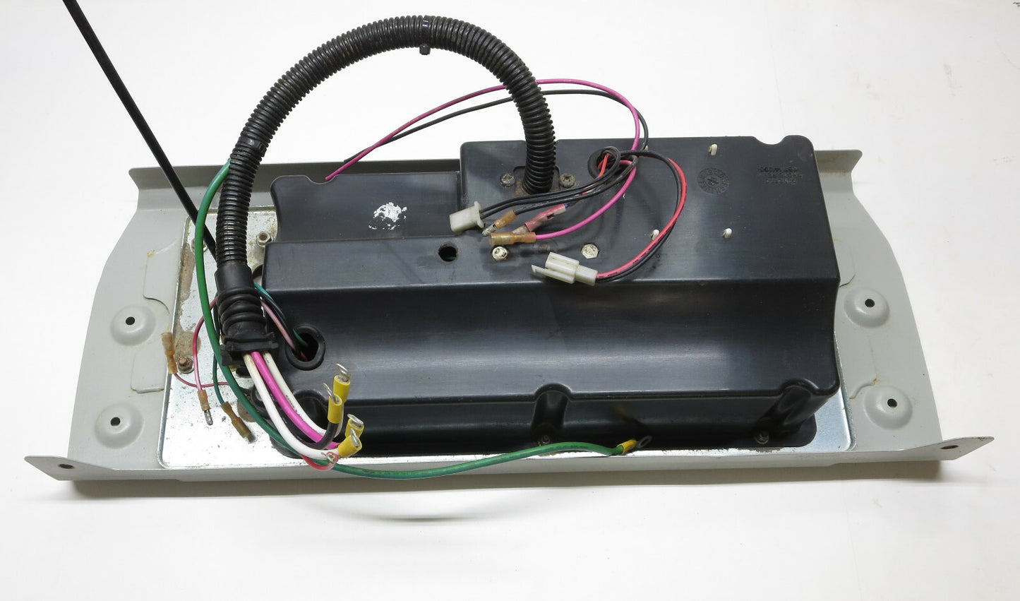 Generac Control Panel 0K2626 Generator XP6500E Power Assembly C-PNL 6.5KW XP