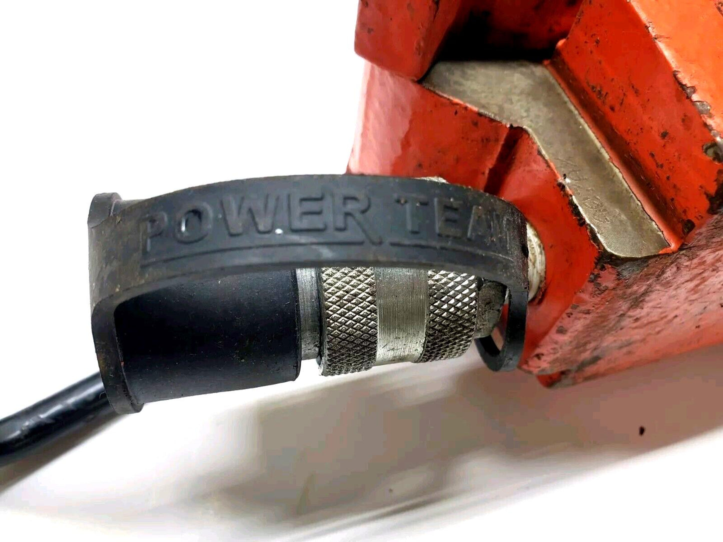 SPX Power Team HS3000 1-1/2 Ton Hydraulic Spreader Made in USA