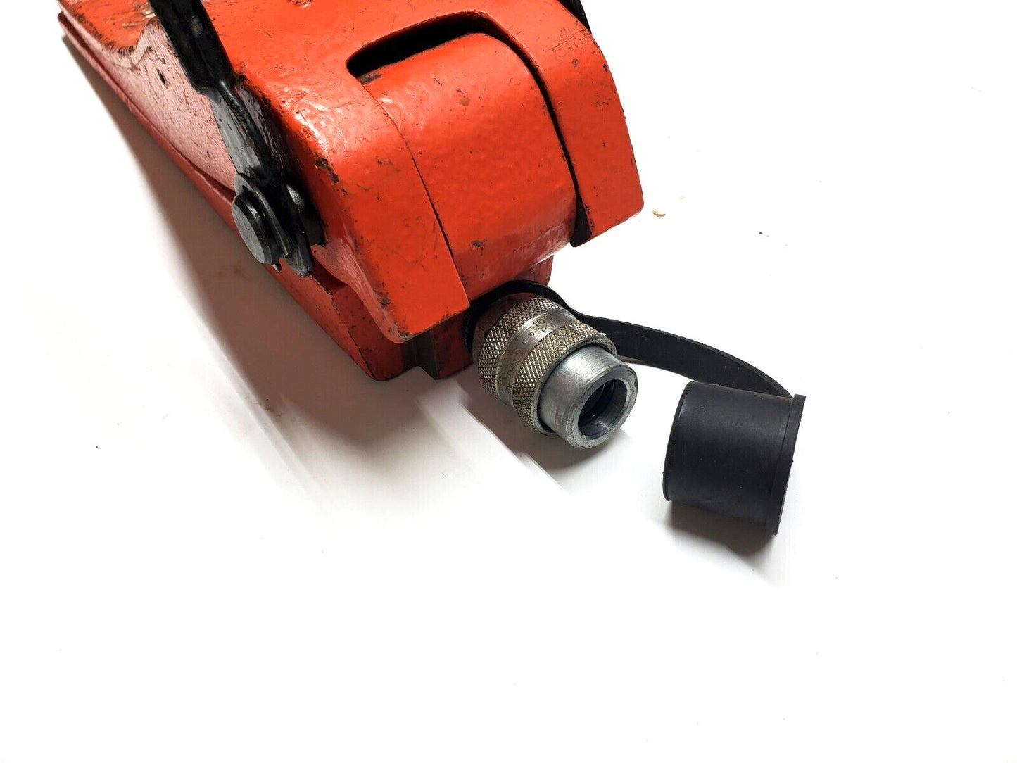 SPX Power Team HS3000 1-1/2 Ton Hydraulic Spreader Made in USA
