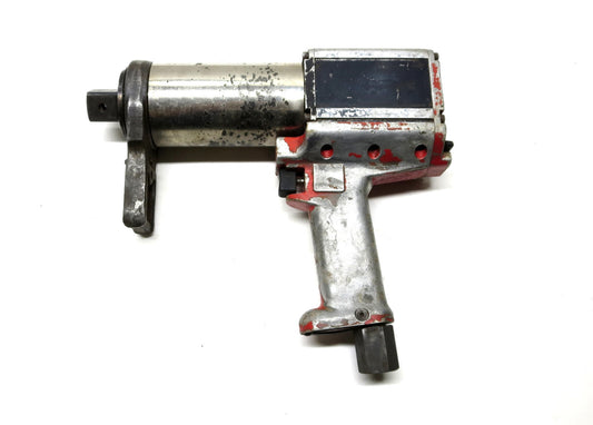 System Norbar Air Torque Gun Multiplier 2000 AUT 1 in. Drive 1,475 FT LBS Tested