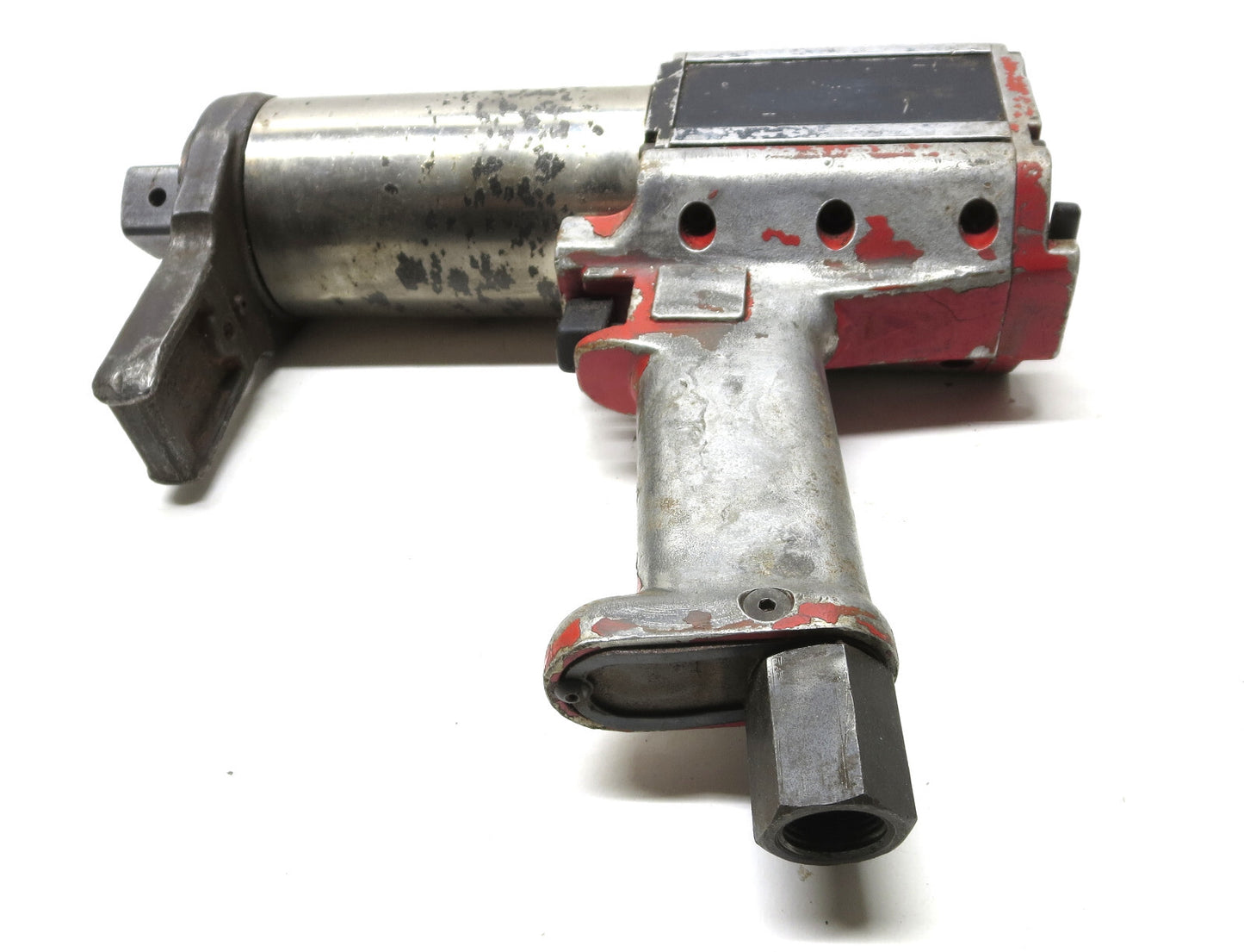 System Norbar Air Torque Gun Multiplier 2000 AUT 1 in. Drive 1,475 FT LBS Tested