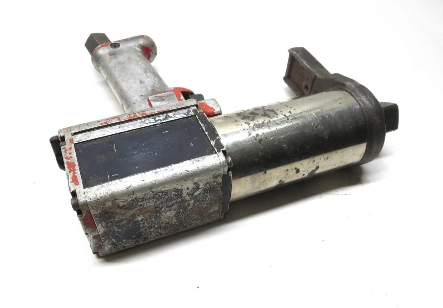 System Norbar Air Torque Gun Multiplier 2000 AUT 1 in. Drive 1,475 FT LBS Tested