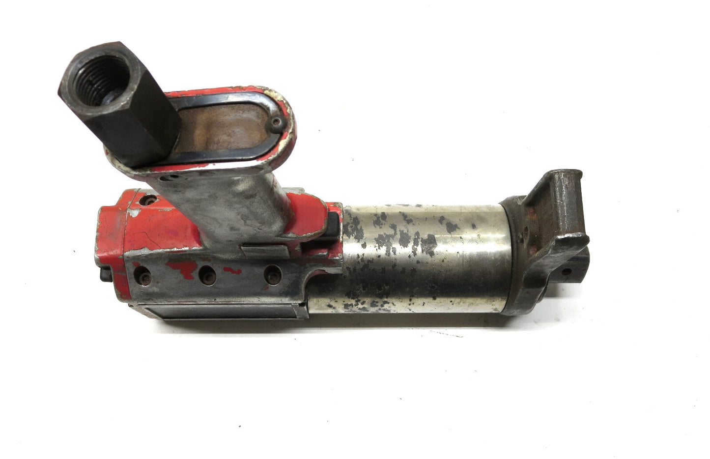 System Norbar Air Torque Gun Multiplier 2000 AUT 1 in. Drive 1,475 FT LBS Tested