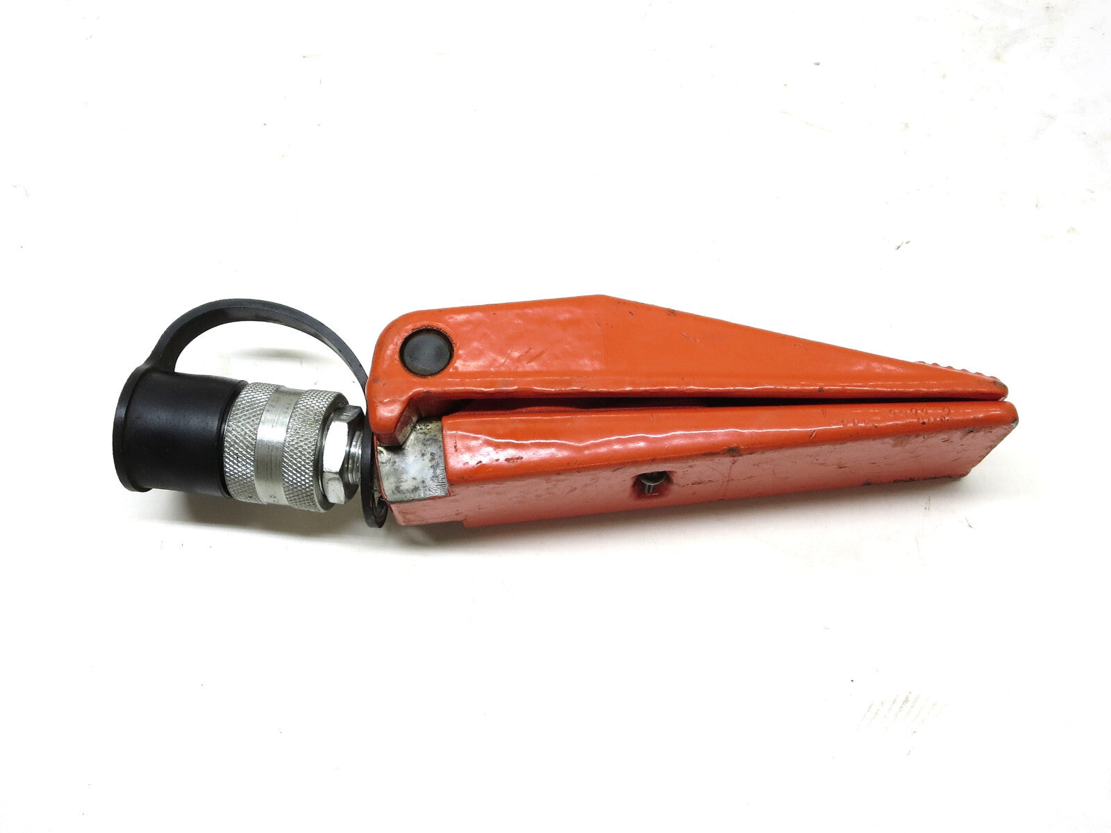 SPX Power Team HS2000 1 Ton Hydraulic Spreader New Coupler Made in USA Excellent