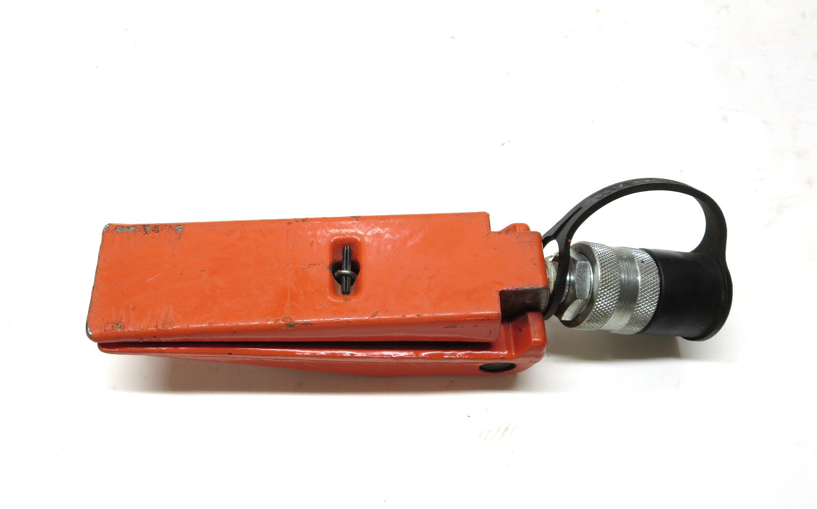 SPX Power Team HS2000 1 Ton Hydraulic Spreader New Coupler Made in USA Excellent