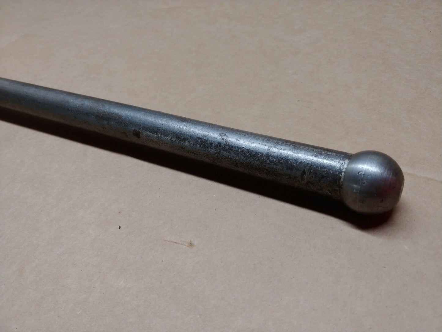 Ridgid 38540 00-R Pipe Threader Ratchet and Handle Assembly