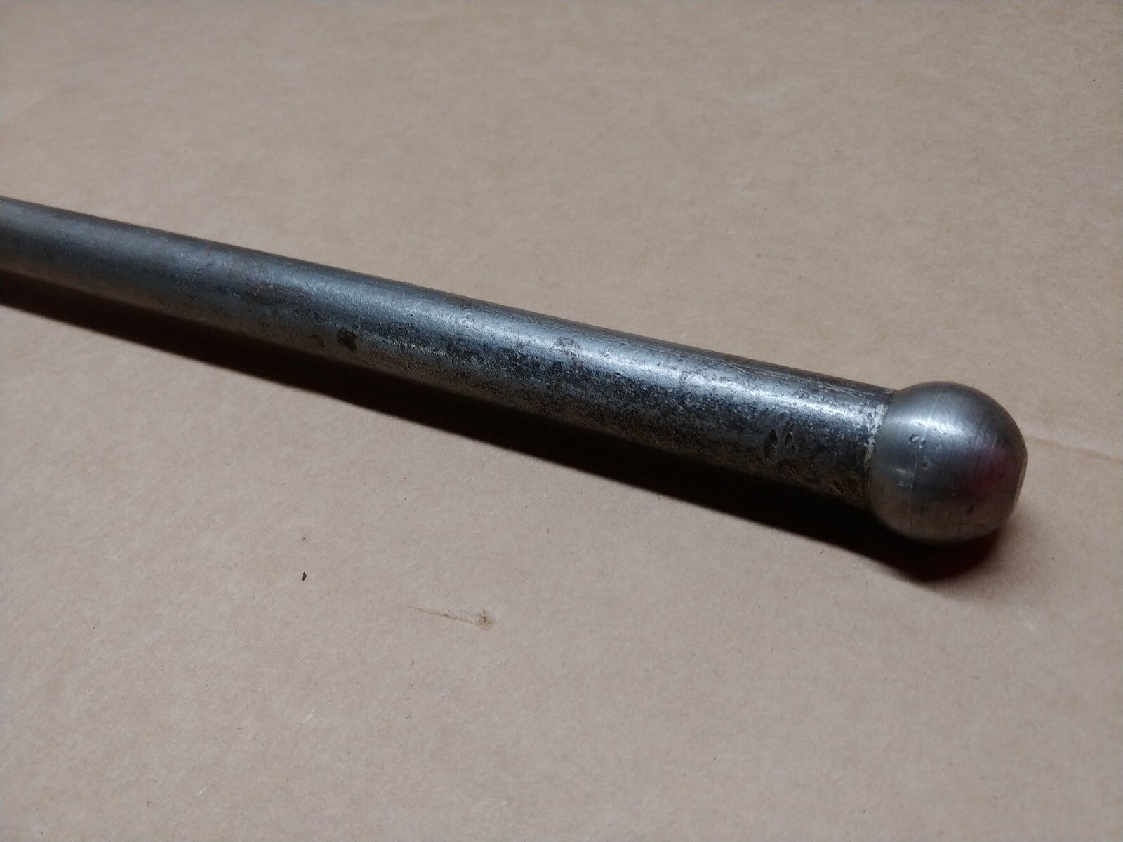 Ridgid 38540 00-R Pipe Threader Ratchet and Handle Assembly