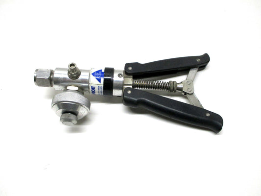 TRANSCAT 23622P Transmation Vacuum / Pressure Pneumatic Hand Pump