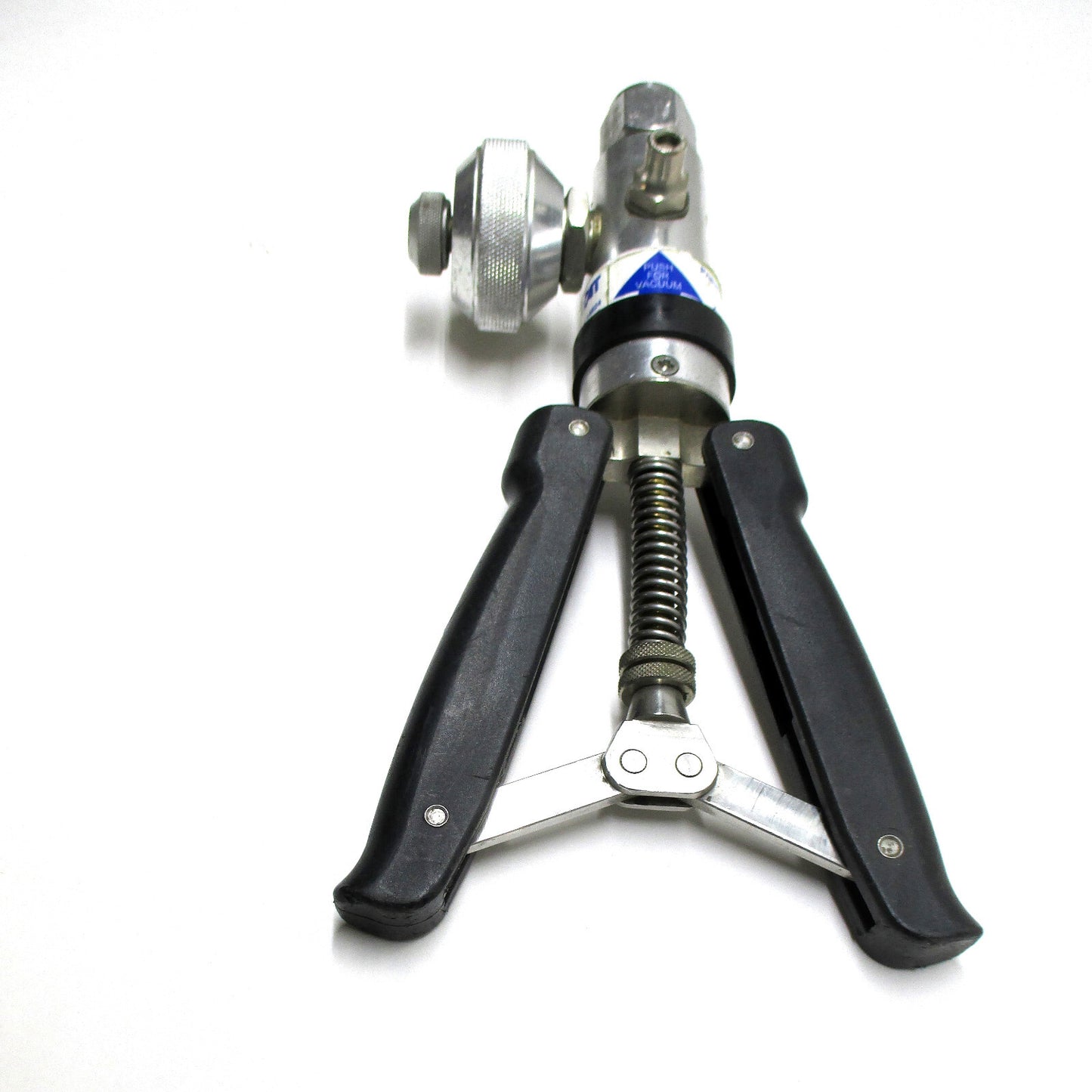 TRANSCAT 23622P Transmation Vacuum / Pressure Pneumatic Hand Pump