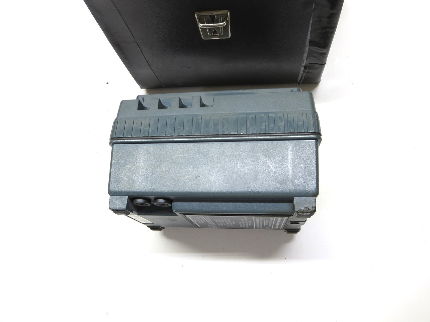 MEGGER 210600 Insulation Continuity Tester - Won't power On