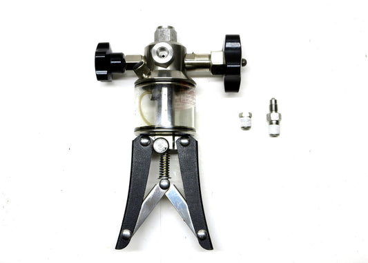 Transmation 23614P Hydraulic Hand Pump  10,000 PSI / Equals PV212