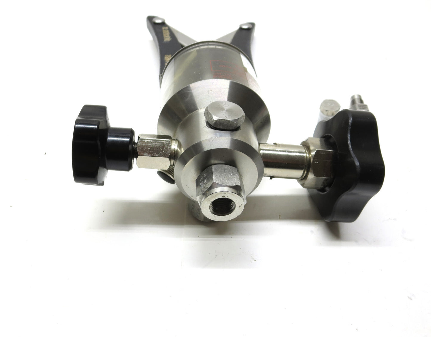 Transmation 23614P Hydraulic Hand Pump  10,000 PSI / Equals PV212
