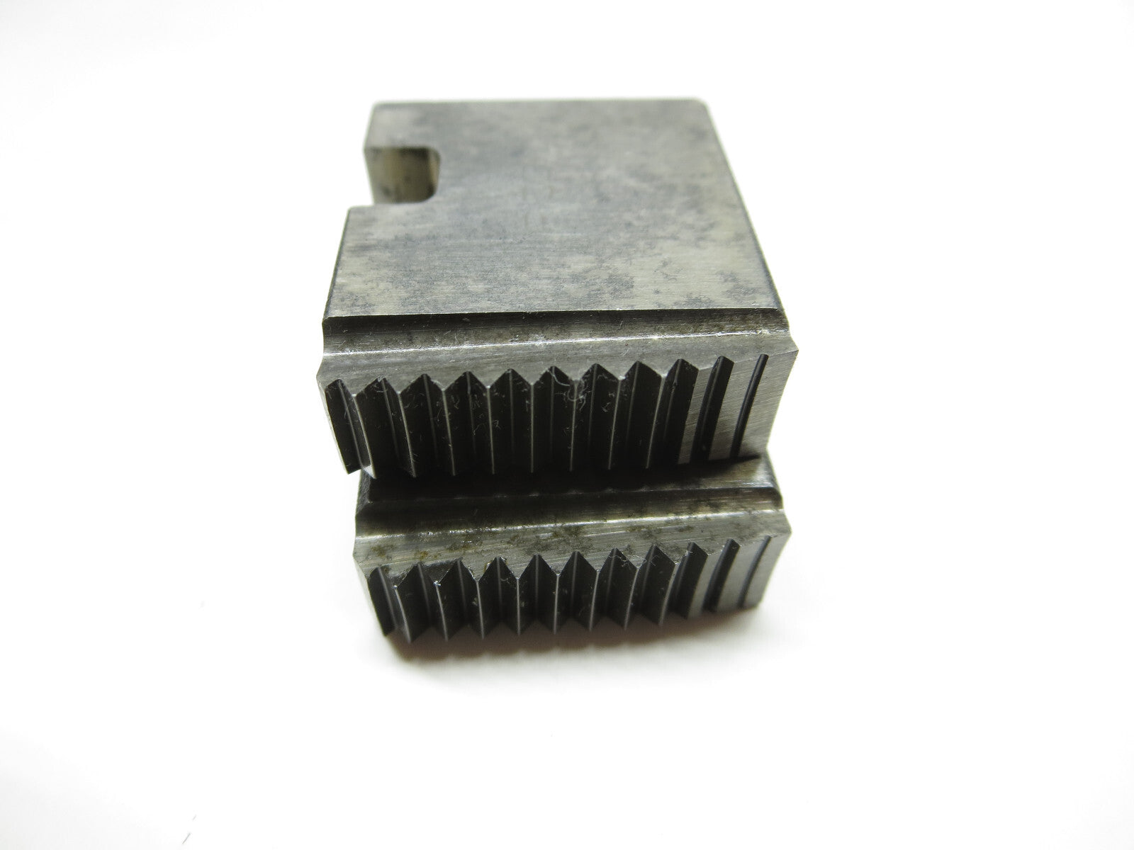 RIDGID 2" NPT HS Threading Dies 2-PCS - Dies # 3 & 4