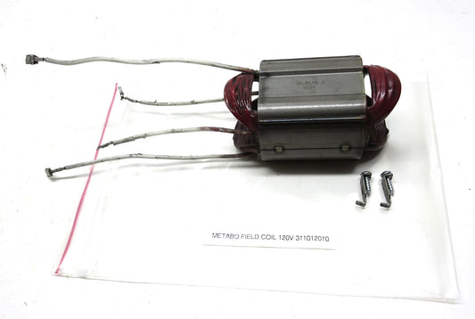 Metabo WEPBA 17-150 Quick Angle Grinder Field Coil W. Field Coil 120V 311012010