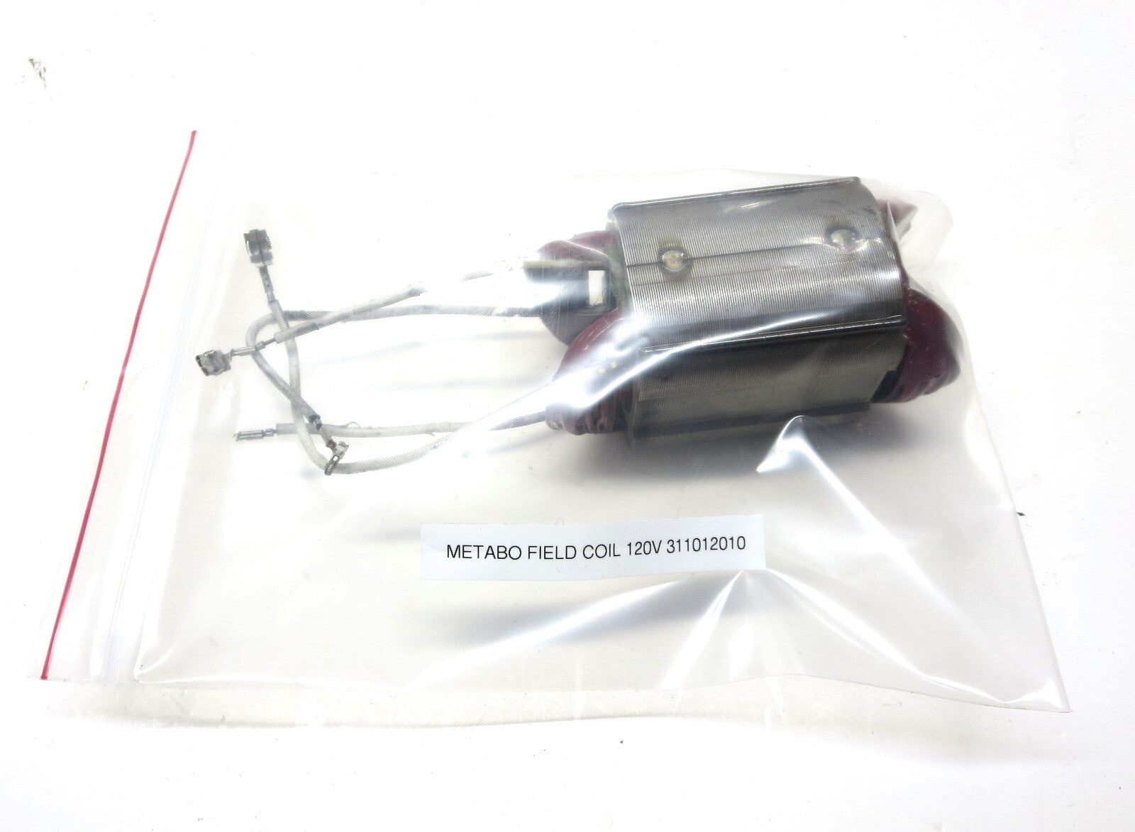 Metabo WEPBA 17-150 Quick Angle Grinder Field Coil W. Field Coil 120V 311012010