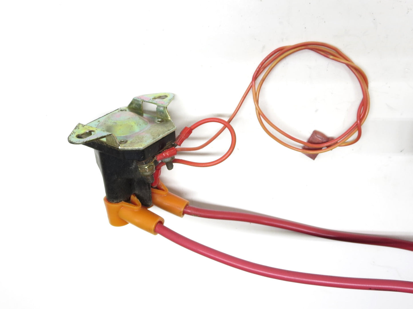 Generac XP6500E XP8000E Genuine OEM Starter 0D9004A w/ Solenoid 086729 Assembly