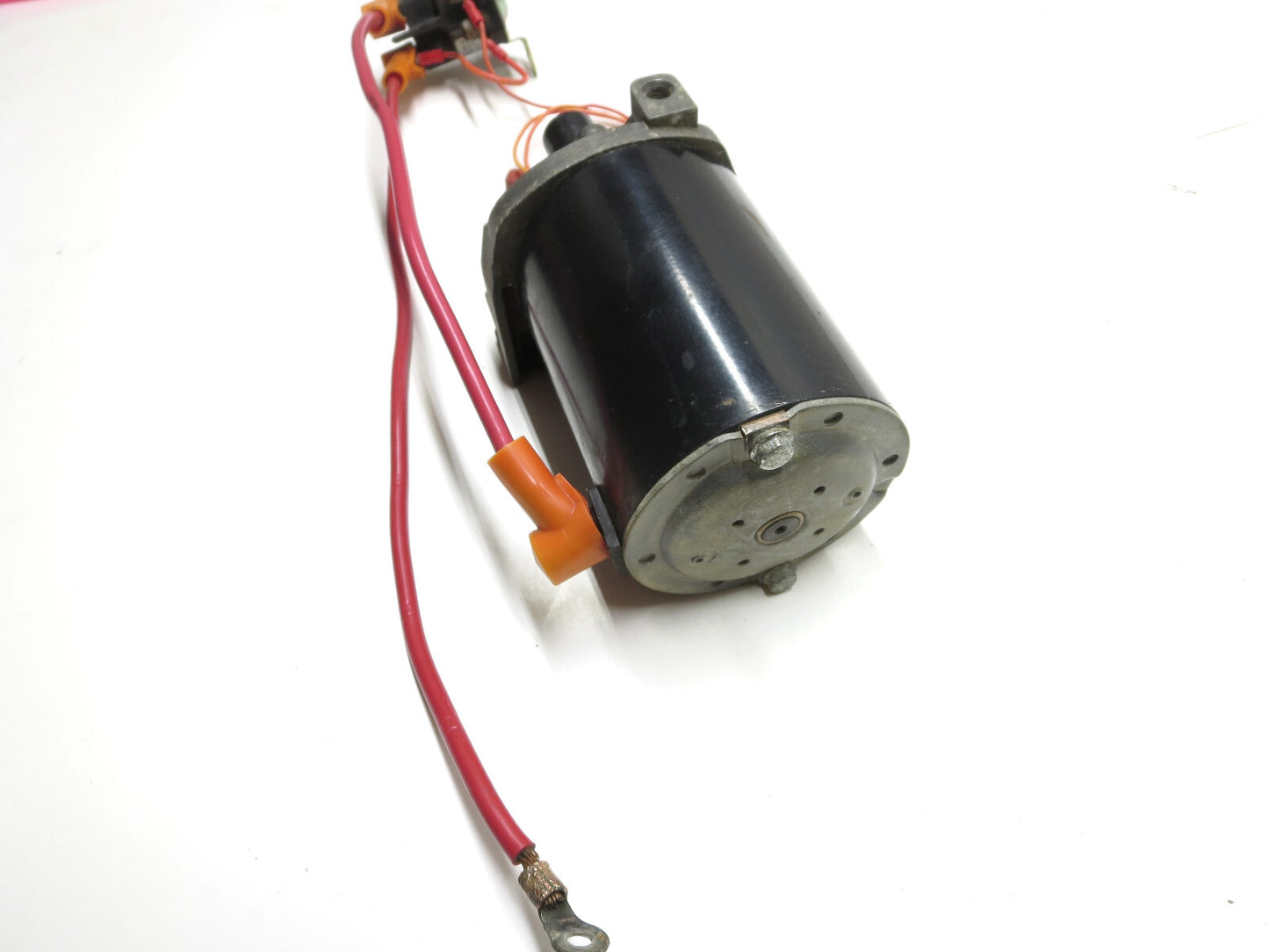 Generac XP6500E XP8000E Genuine OEM Starter 0D9004A w/ Solenoid 086729 Assembly