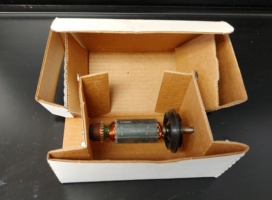Milwaukee 16-07-0060 Armature Assembly New