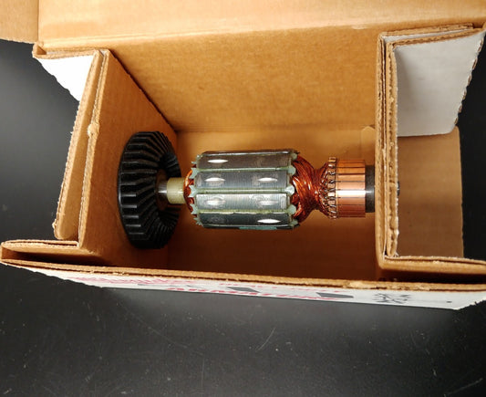 Milwaukee 16-10-0680 Armature Assembly 120v New
