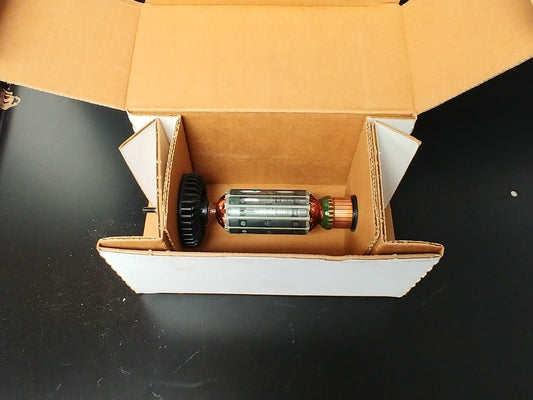 Milwaukee 16-10-2006 Armature Assembly 120v New