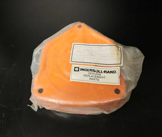 Ingersoll Rand 2372861 Wheel Cover 1.5 ton MCH5 Series Hoists Made in Japan