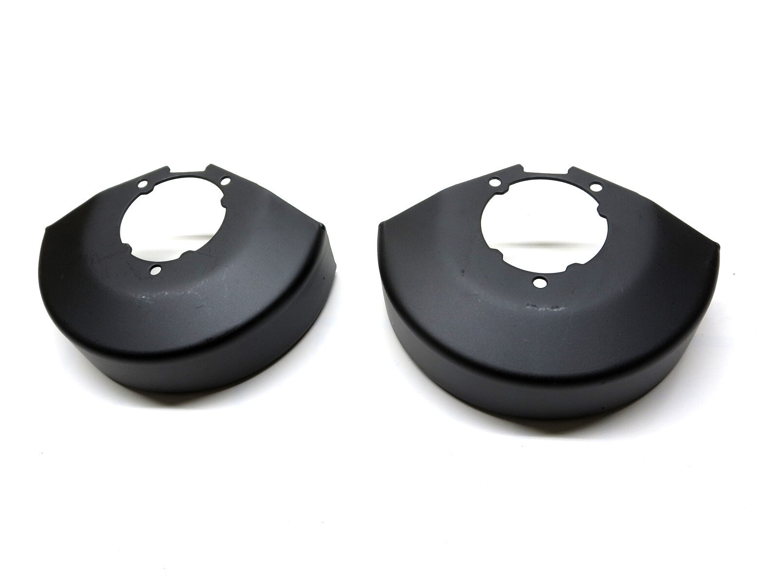 New LOT of 2 ea. Milwaukee 28-41-1020 Angle Grinder Guard Hoods 4-1/2"