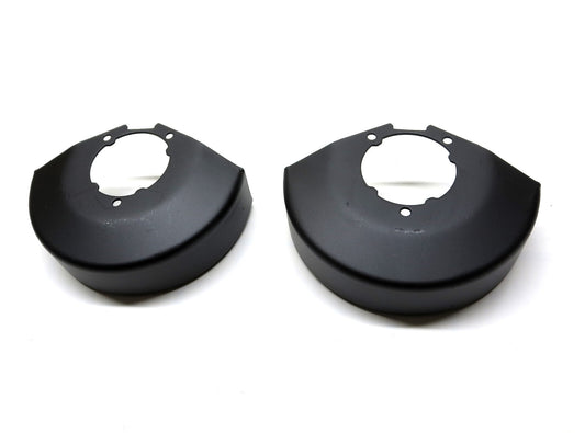 New LOT of 2 ea. Milwaukee 28-41-1020 Angle Grinder Guard Hoods 4-1/2"