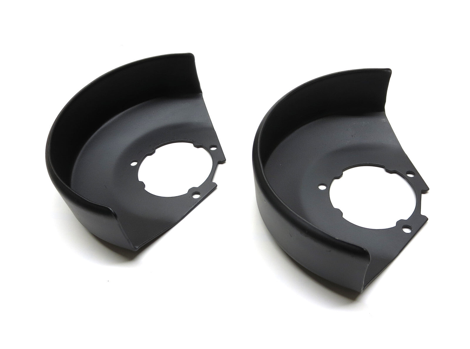 New LOT of 2 ea. Milwaukee 28-41-1020 Angle Grinder Guard Hoods 4-1/2"