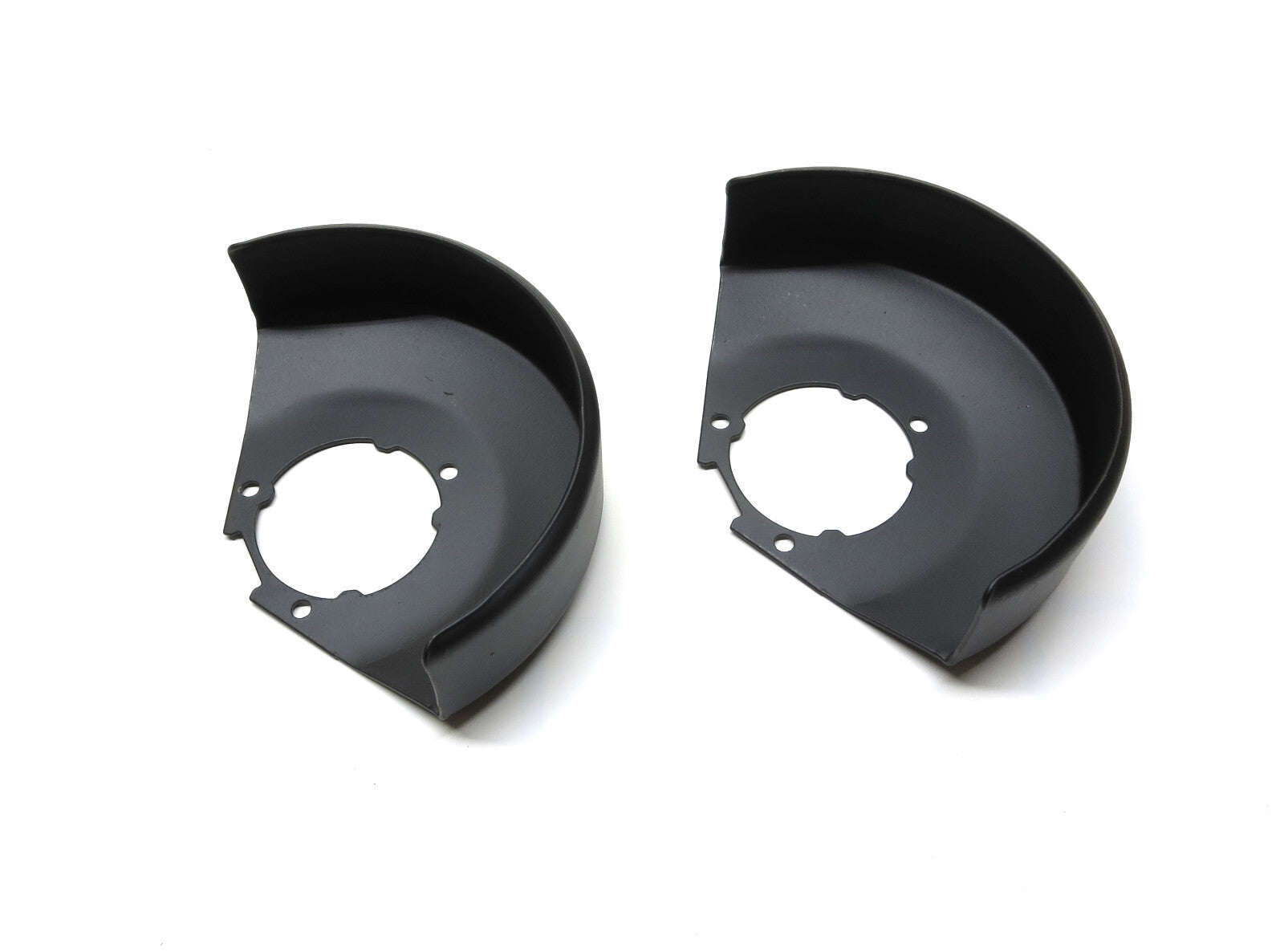 New LOT of 2 ea. Milwaukee 28-41-1020 Angle Grinder Guard Hoods 4-1/2"